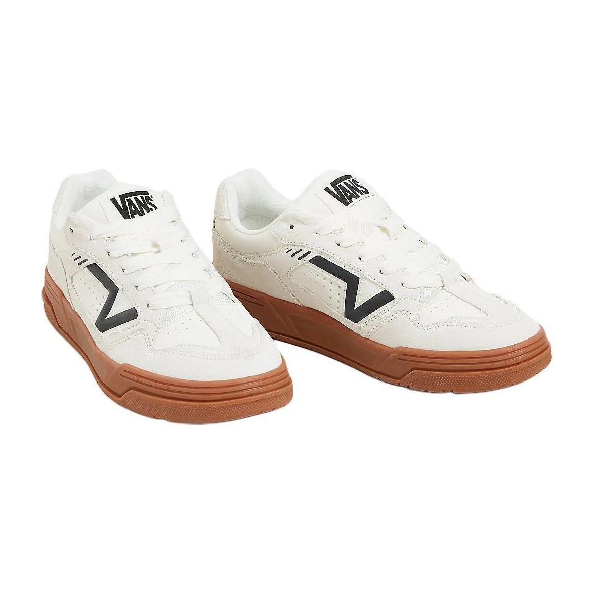 Vans Upland