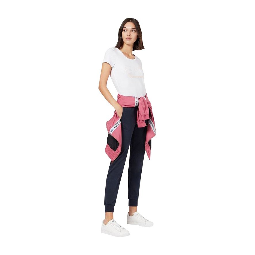EMPORIO ARMANI SS22 LogoT
