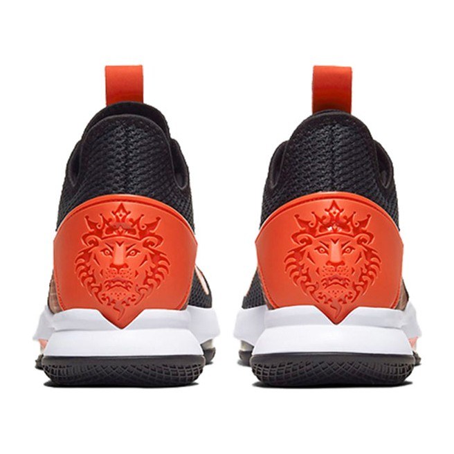 Nike Witness 4 Red