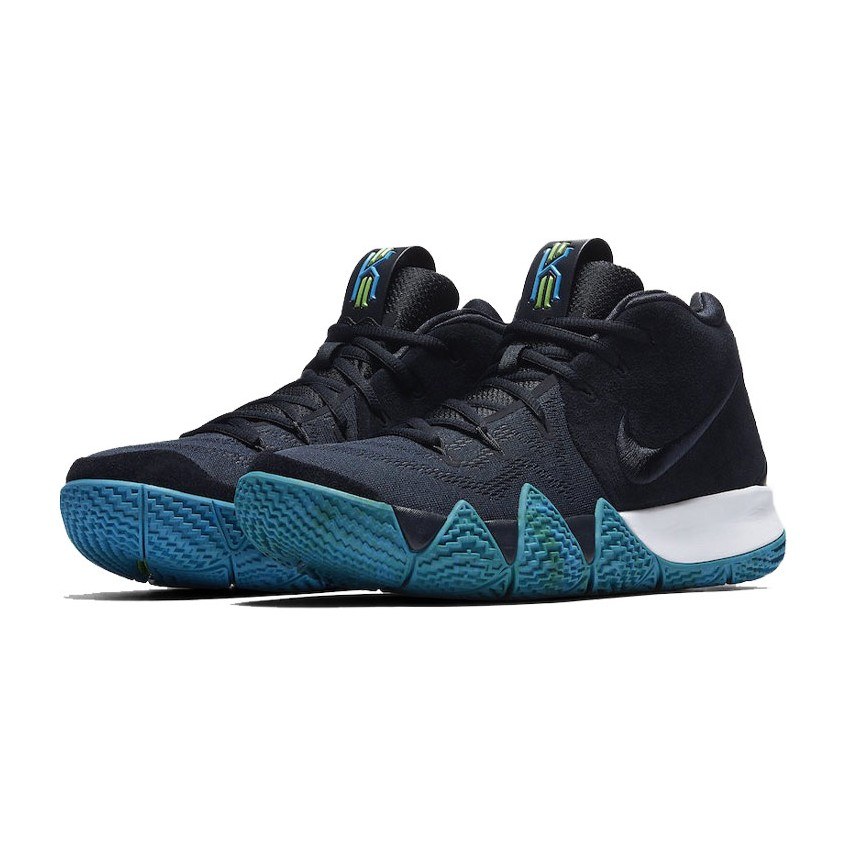 Nike Kyrie 4 Dark Obsidian