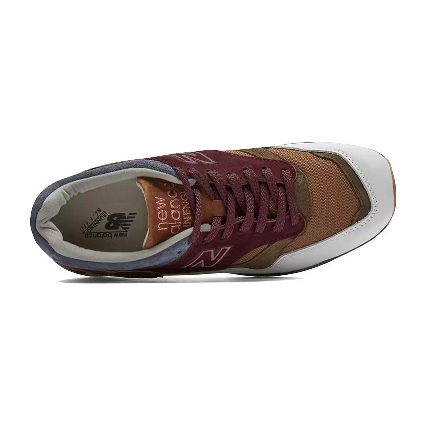 New Balance 1500 Scarlet Stone