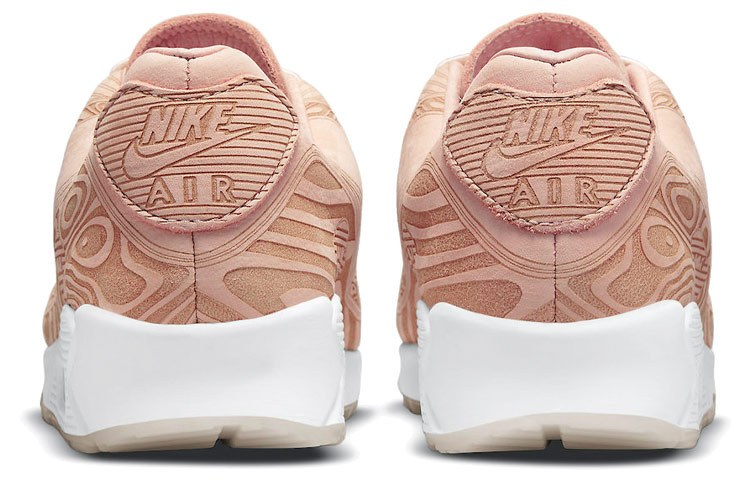 Nike Air Max 90 Bare Pink