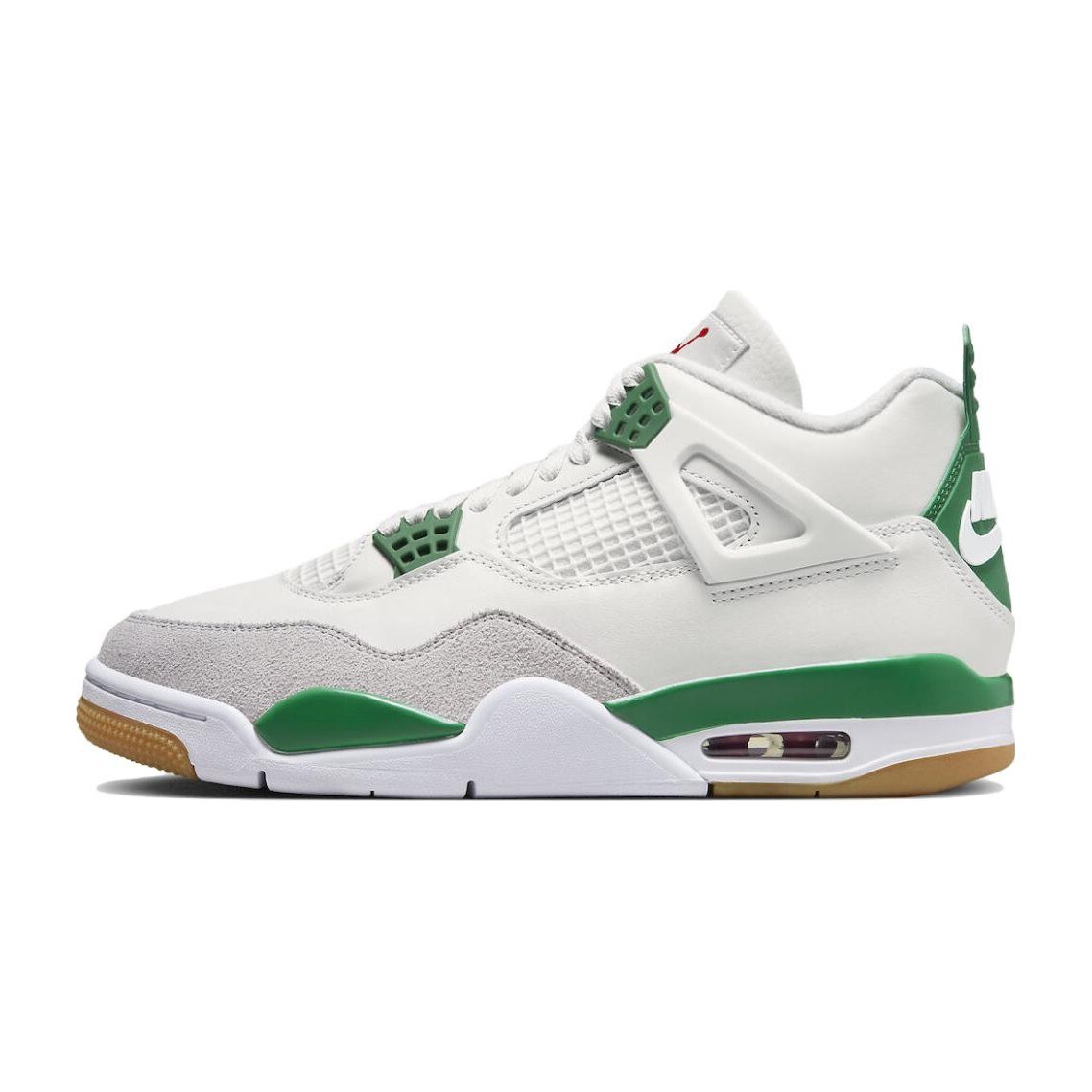 Nike SB x Air Jordan 4 "Pine Green"