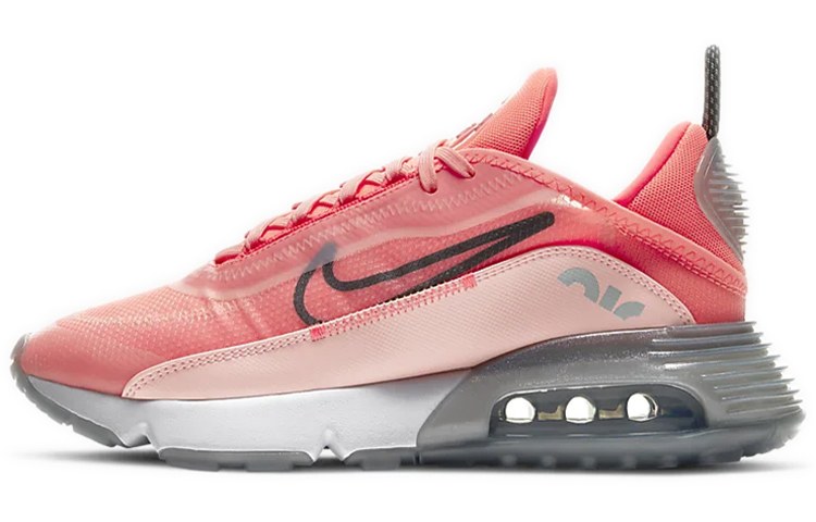 Nike Air Max 2090 Volcanic Red