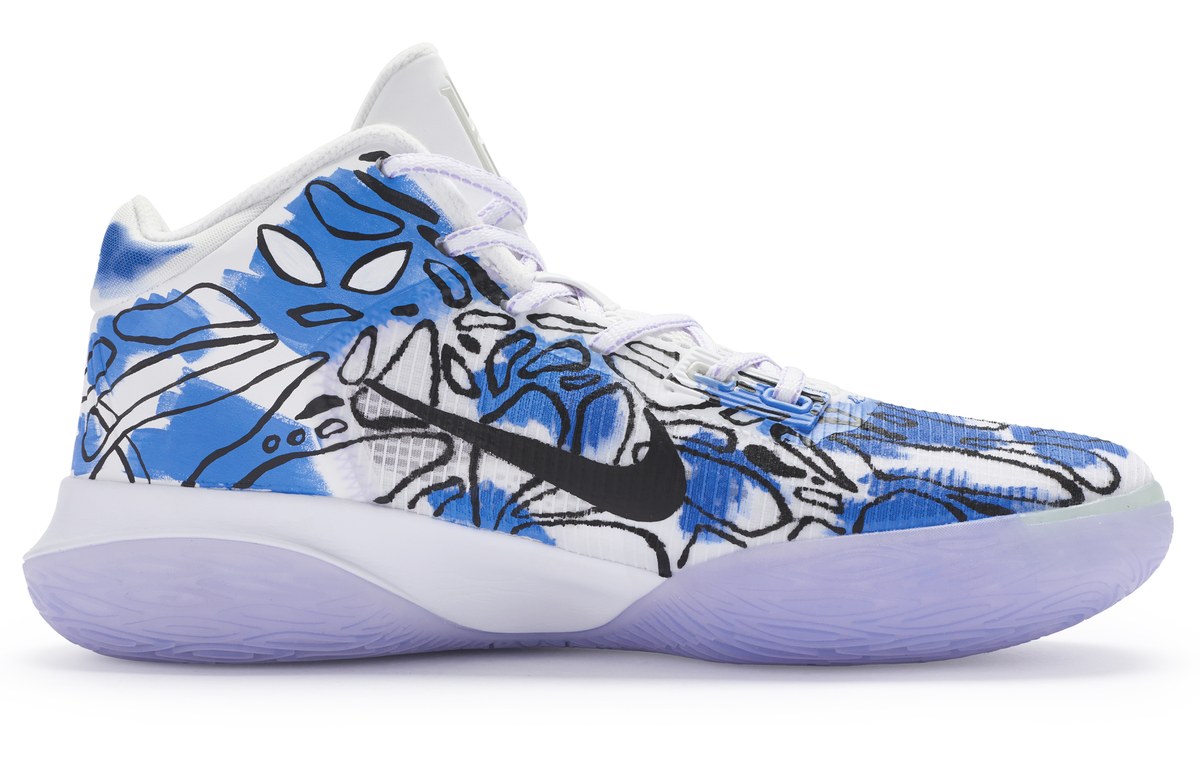 Nike Flytrap 4
