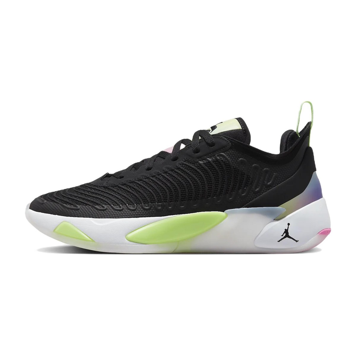 Jordan Luka 1 PF Black Green