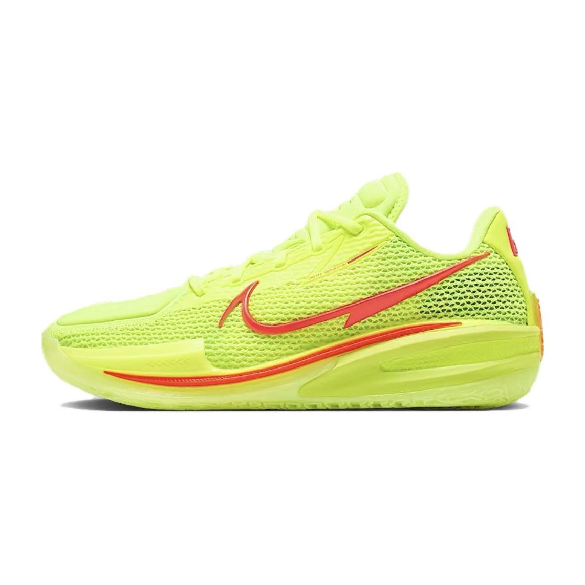 Nike Air Zoom GT Cut "EYBL" Yellow