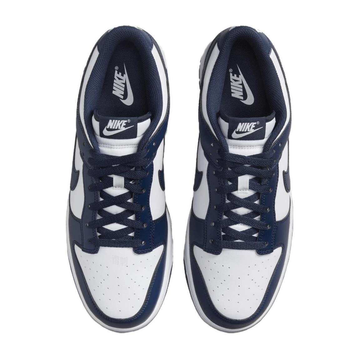 Nike Dunk Low Retro White Blue