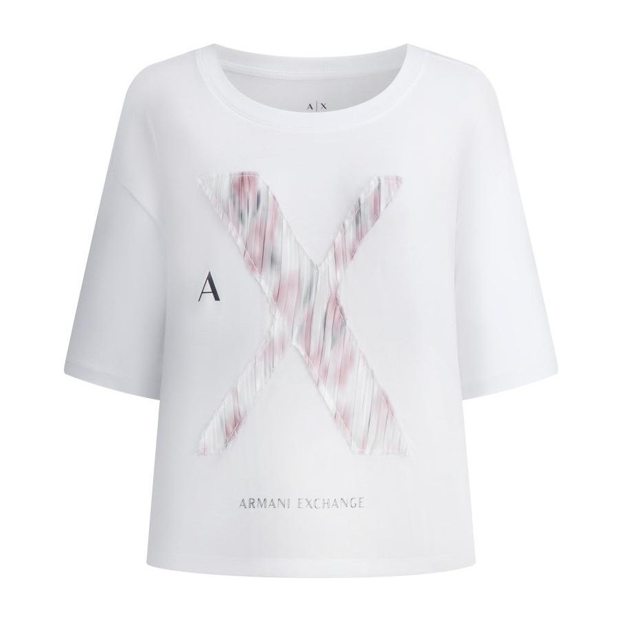 ARMANI EXCHANGE SS23 T