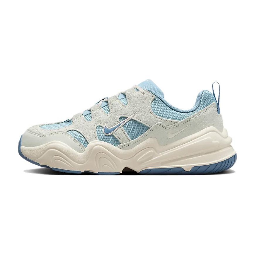 Nike Tech Hera Blue Grey