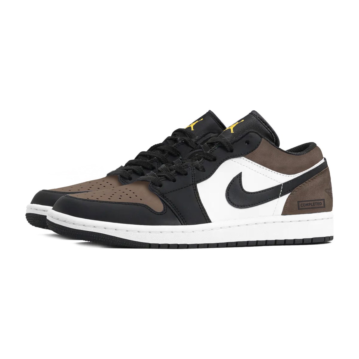 Jordan Air Jordan 1 Vibe Cleanfit Low