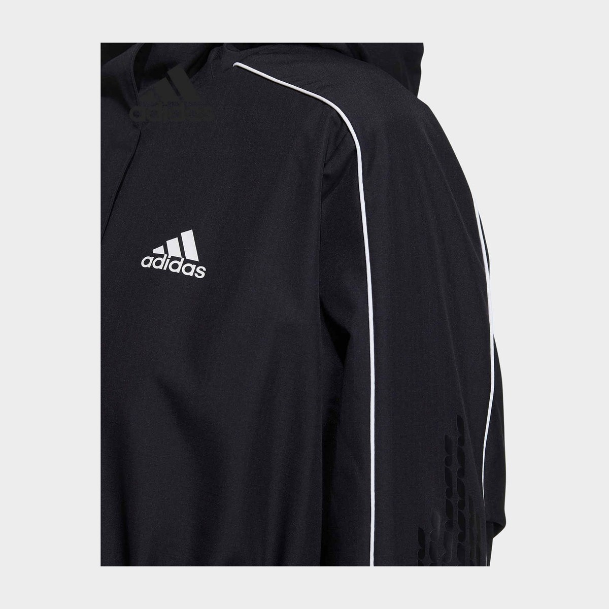 adidas CNY Jkt Warm Hoodie