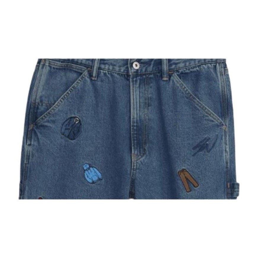 GAP Jeans