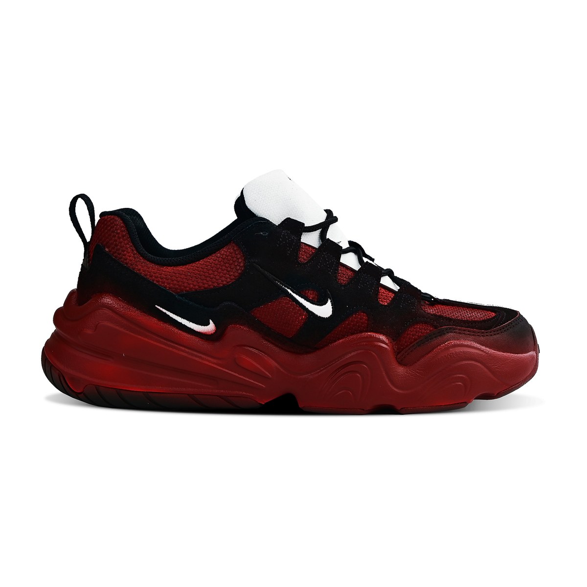 Nike Tech Hera Black Red