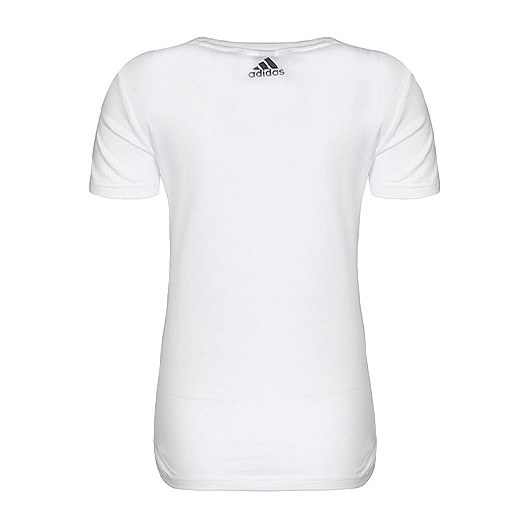 adidas Linear Foil Tee T