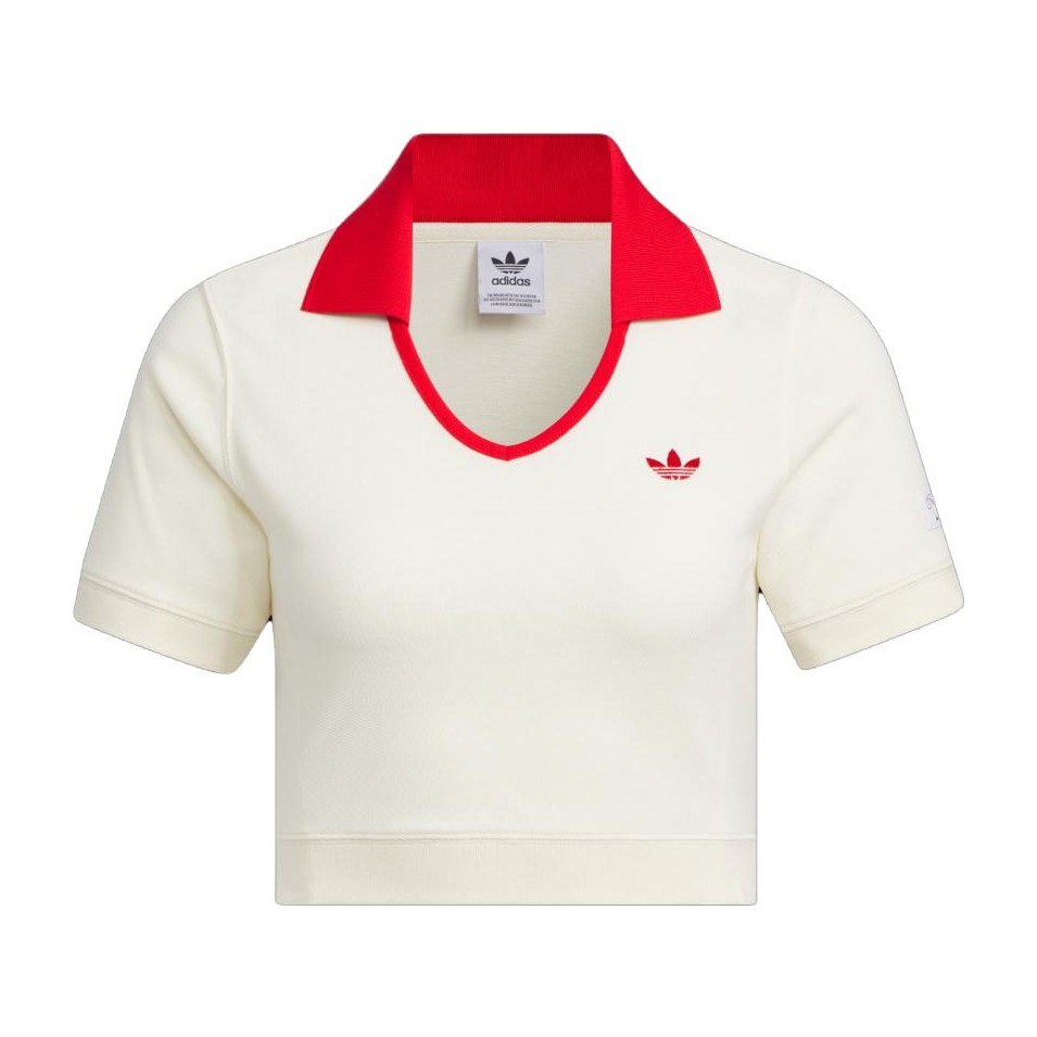 adidas Originals x Notitle Polo Shirt