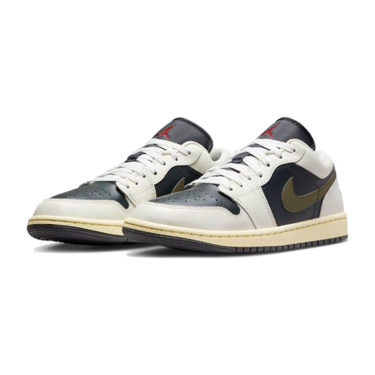 Jordan Air Jordan 1 Low "Reverse Panda"