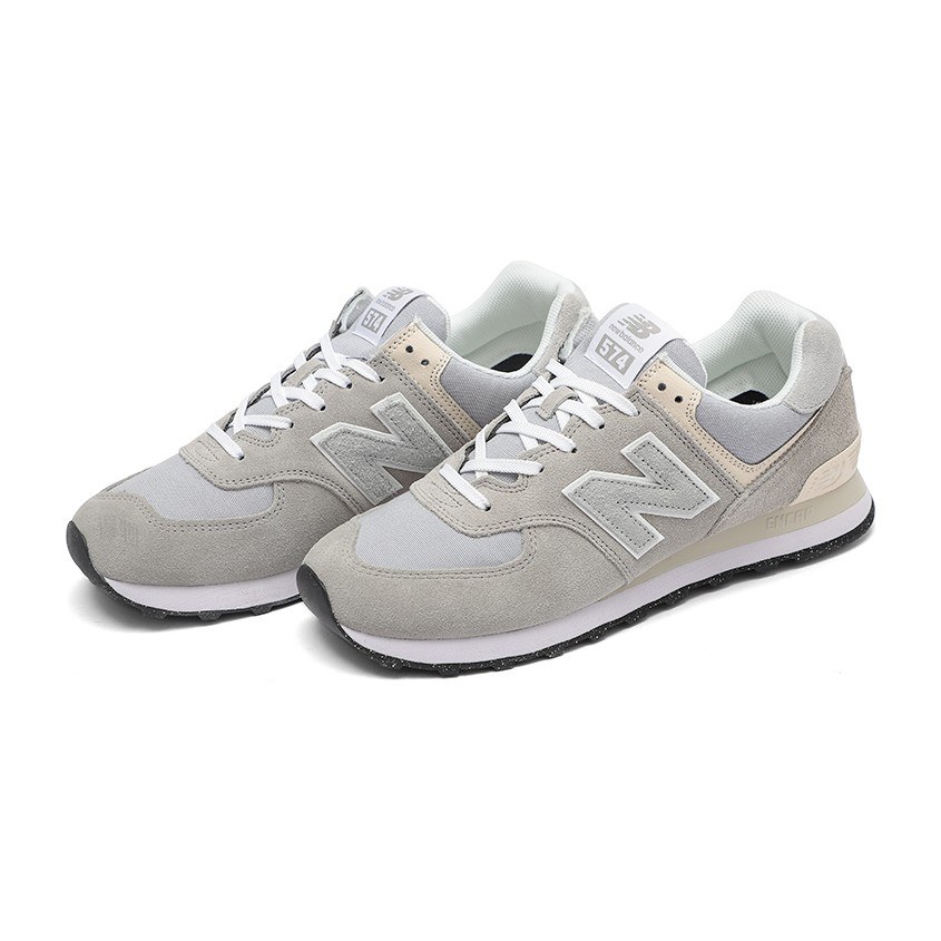 New Balance 574 v2 Smoke Grey