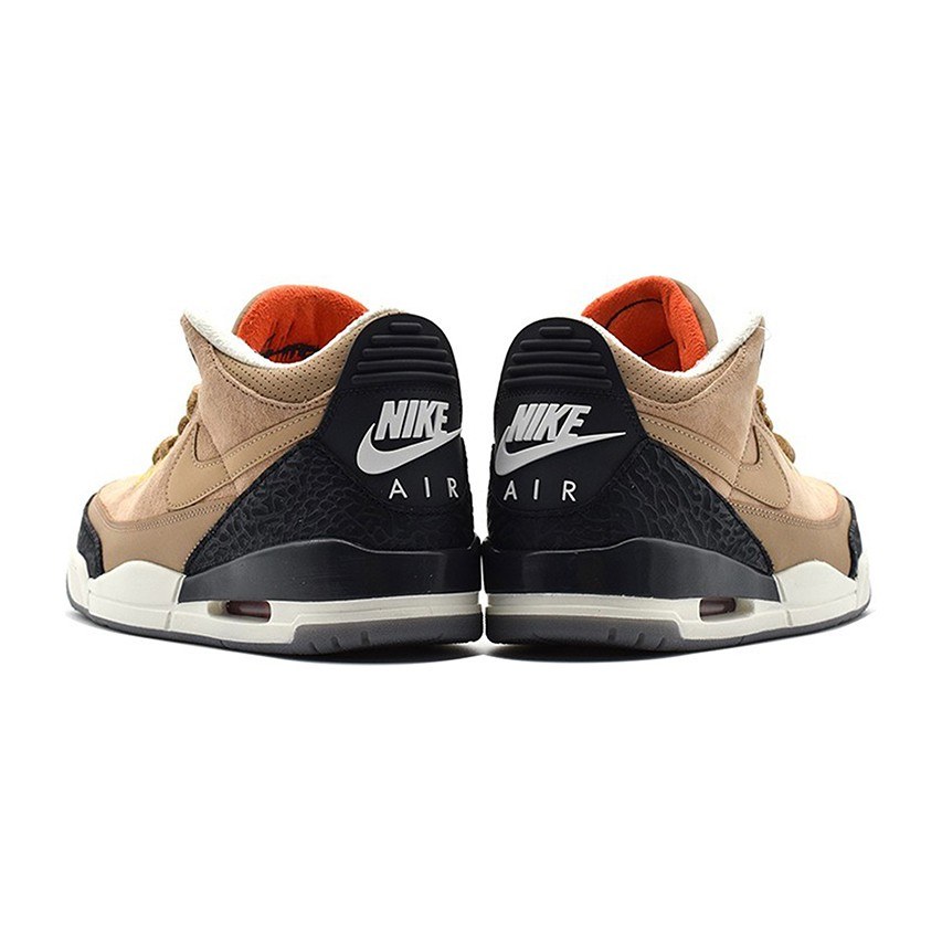 Jordan Air Jordan 3 NRG JTH Tinker Hatfield Khaki