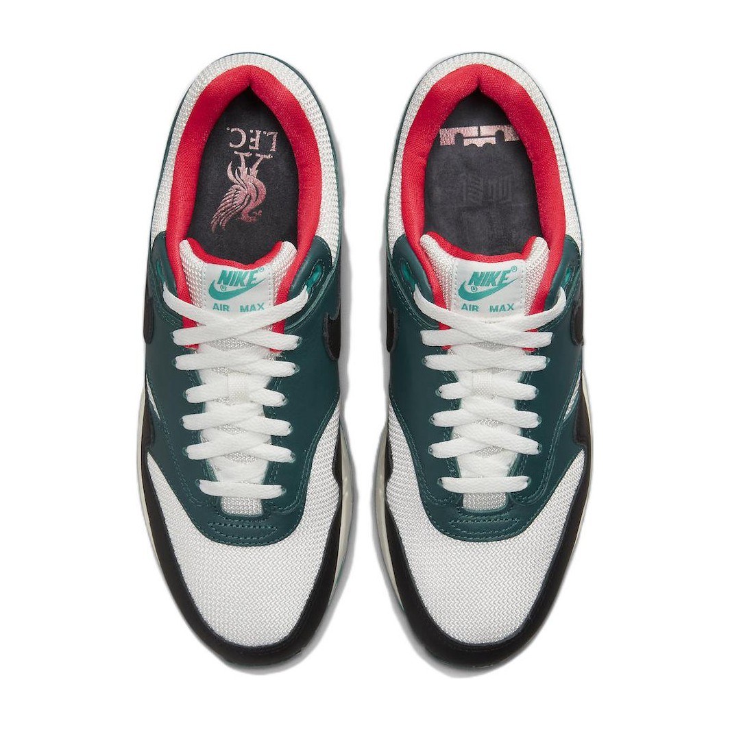 Nike Air Max 1 "Liverpool"