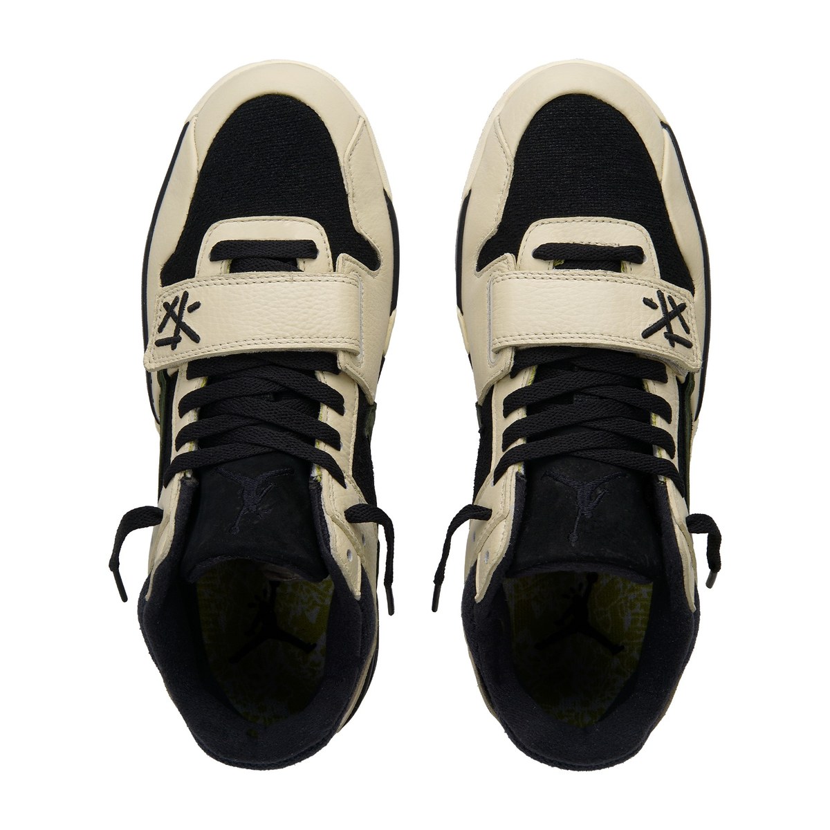 Travis Scott x Jordan Jumpman Jack TR