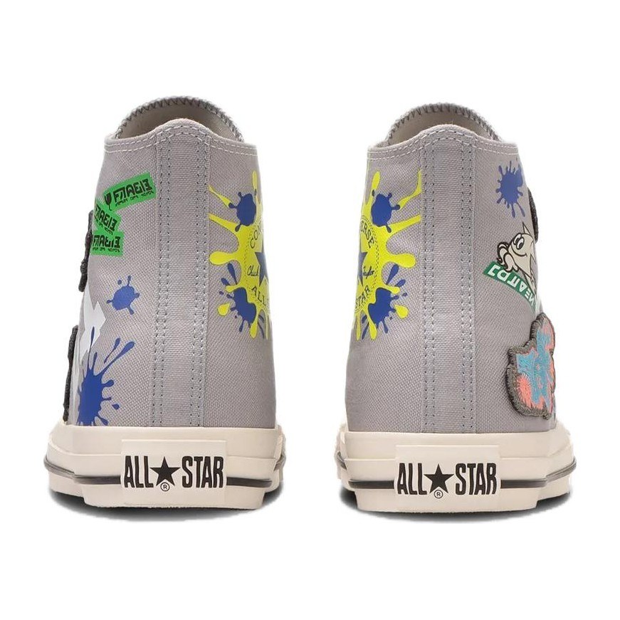 Converse All Star LC HI