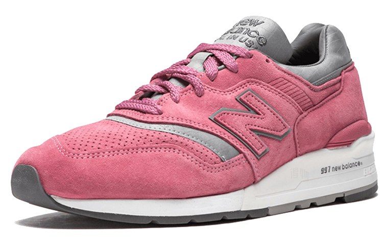 CONCEPTS x New Balance 997 Rose