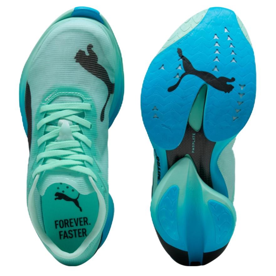 PUMA FAST-R NITRO Elite 3 Green