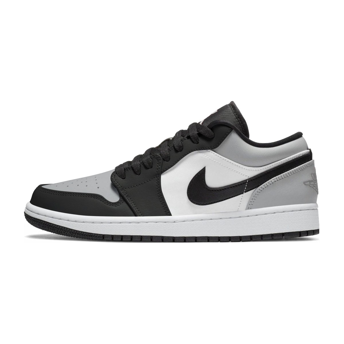 Jordan Air Jordan 1 Low Black Grey