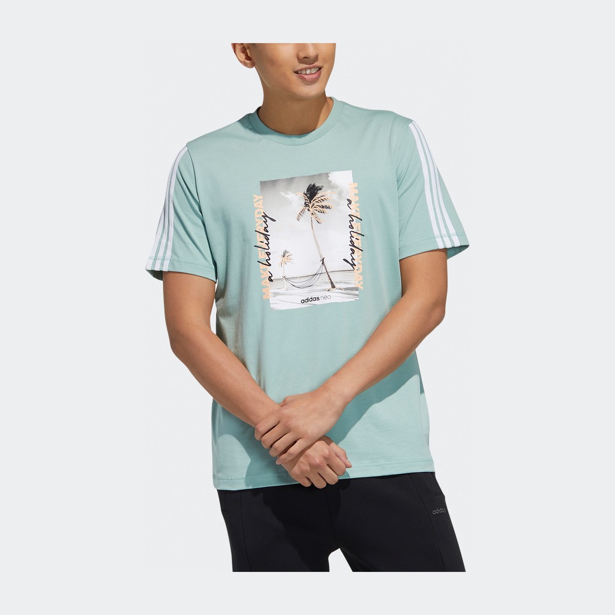 adidas neo T