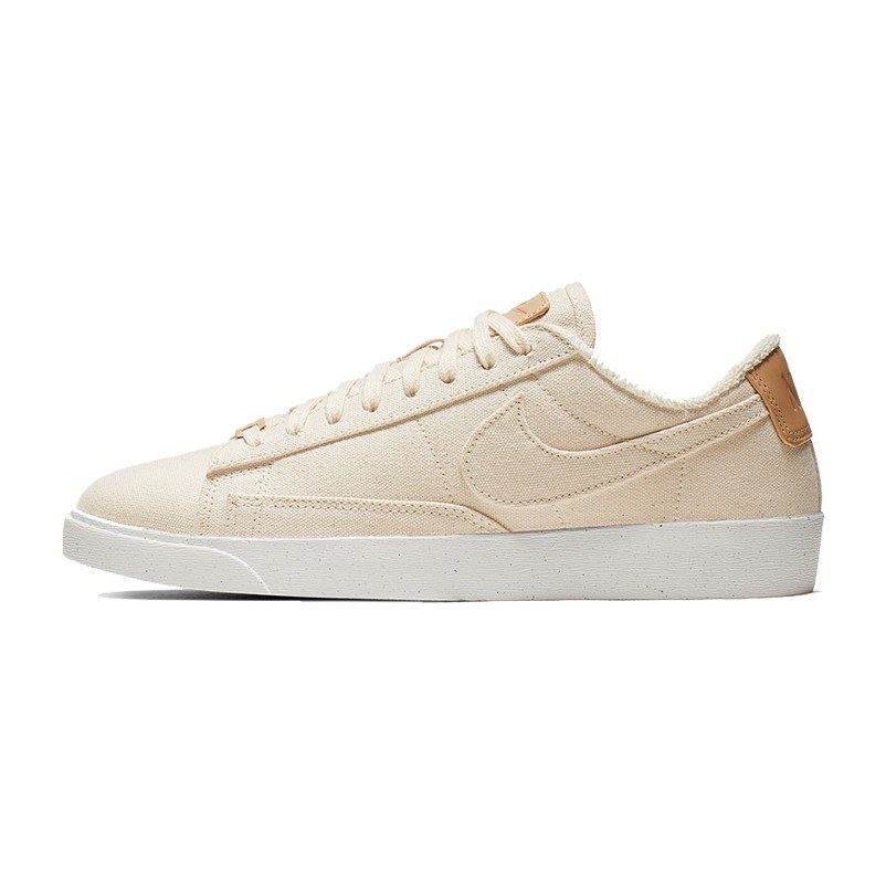 Nike Blazer Low LX "Ivory"