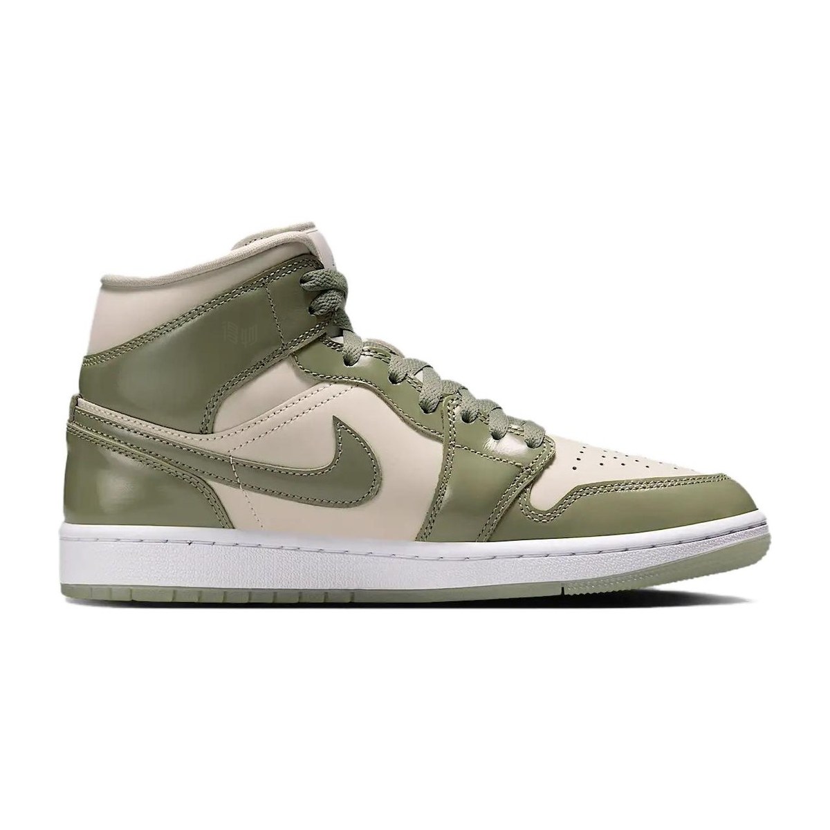Jordan Air Jordan 1 Mid SE "Sea Glass"