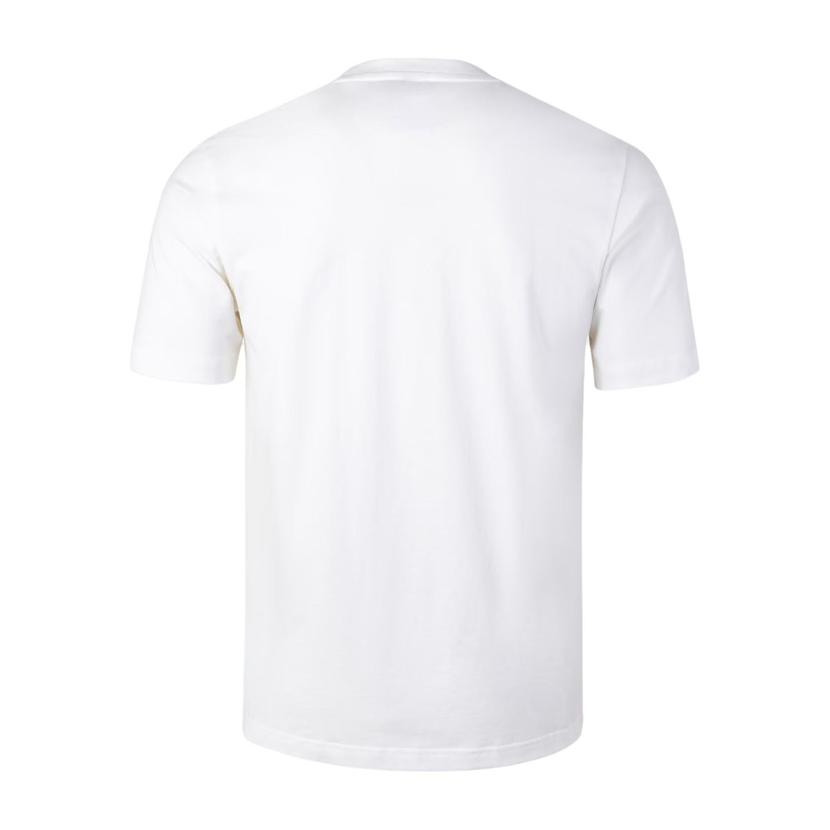 adidas ESSENTIALS SINGLE JERSEY LogoT