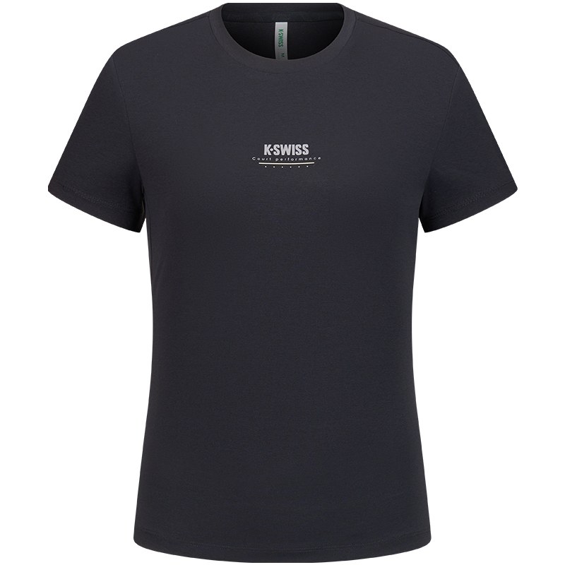 KSWISS T 008-K00A-BLK0