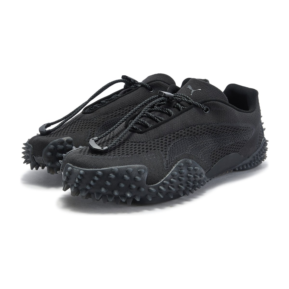 FUMITO GANRYU x PUMA Mostro XC