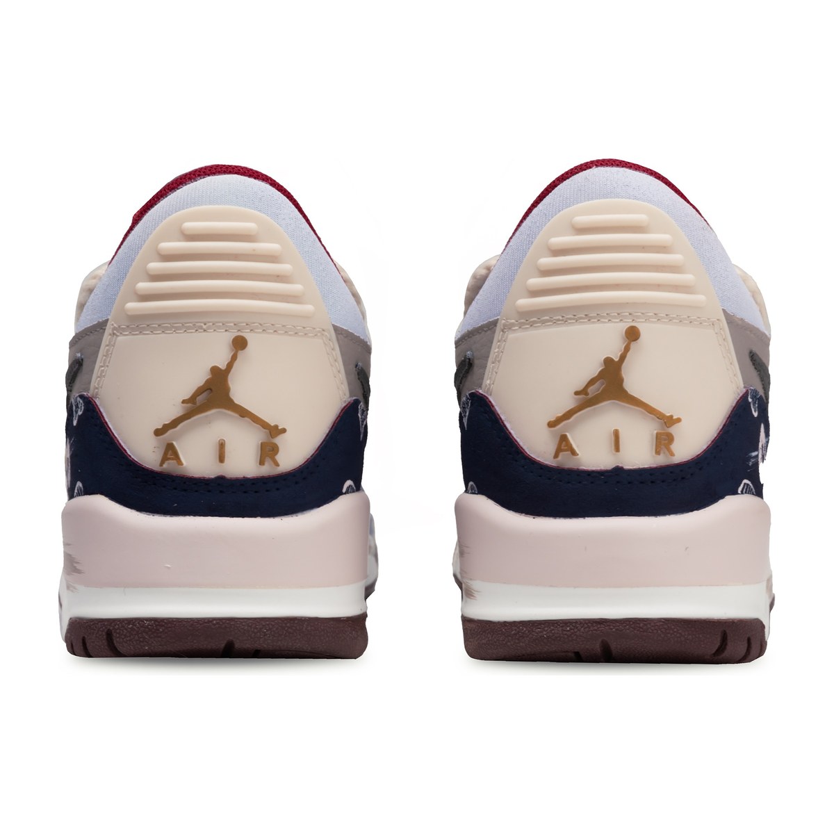 Jordan Legacy 312