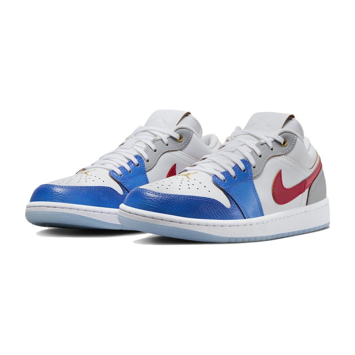Jordan Air Jordan 1 Low "Philippines"