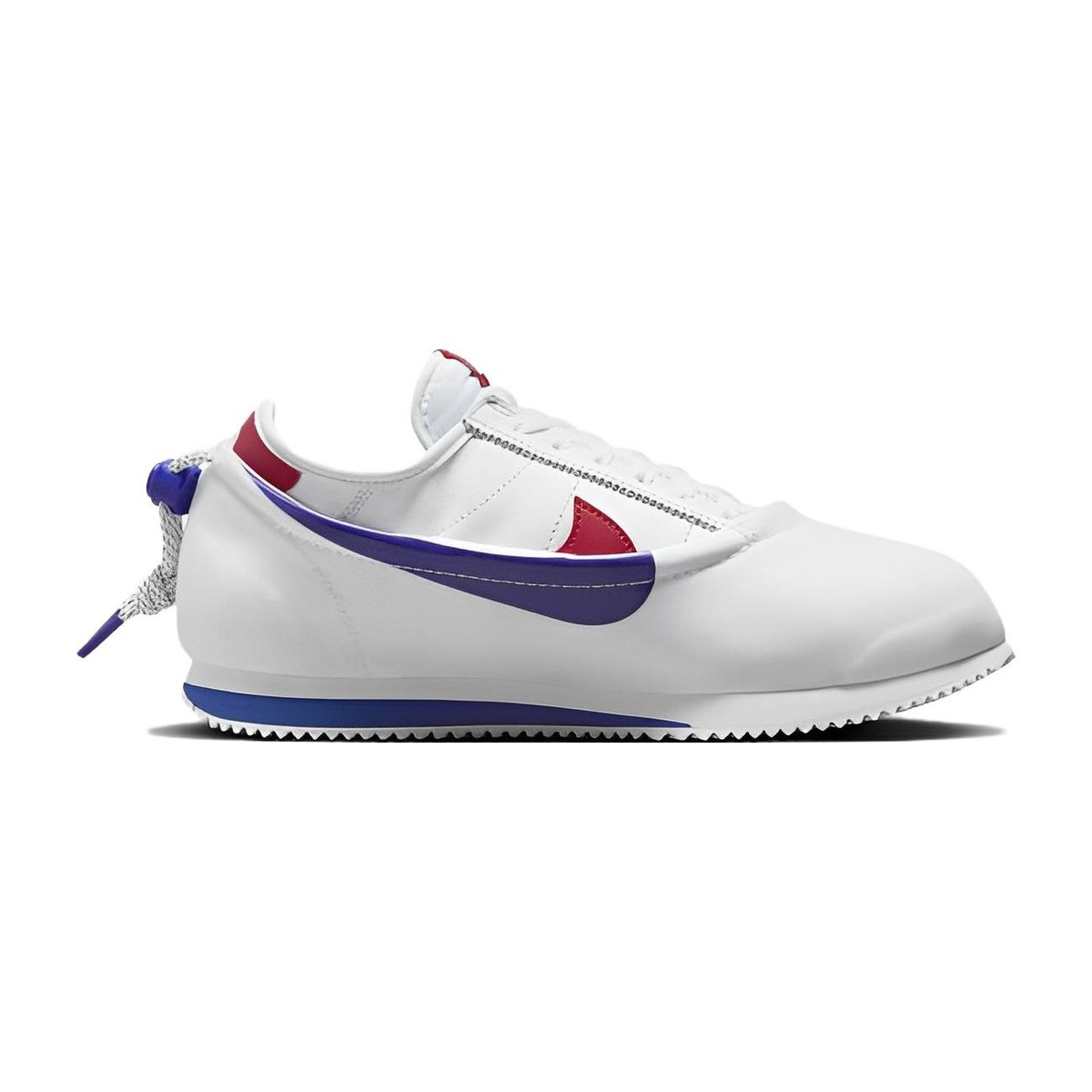 CLOT x Nike Cortez
