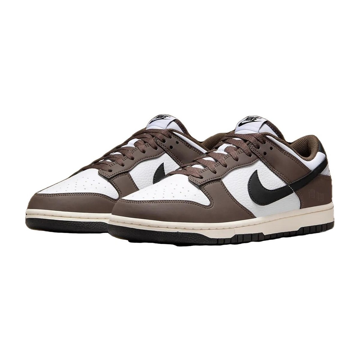 Nike Dunk "Next Nature" Brown Black White