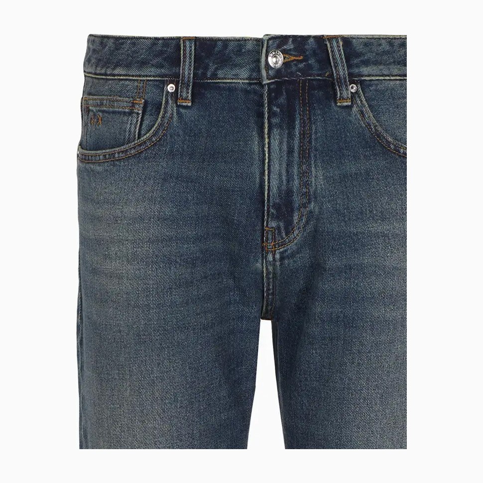 ARMANI EXCHANGE SS24