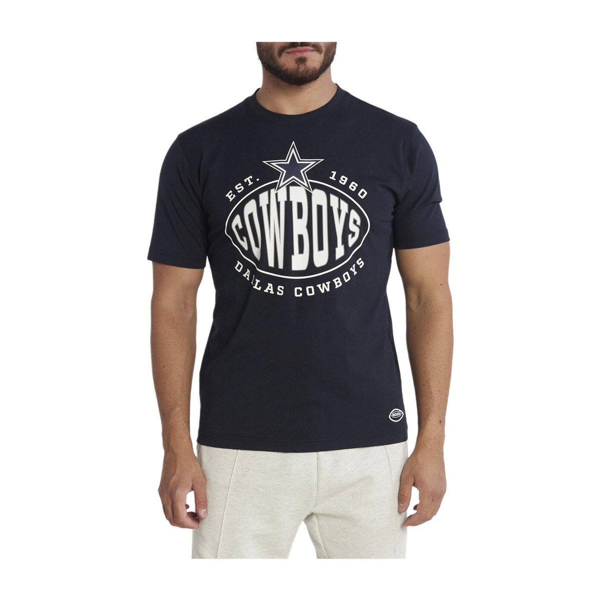HUGO BOSS Boss×NFL T-Shirt