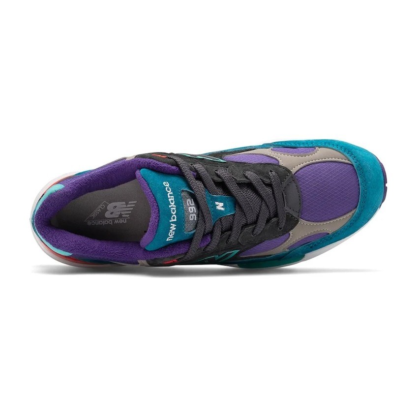 Concepts x New Balance 992