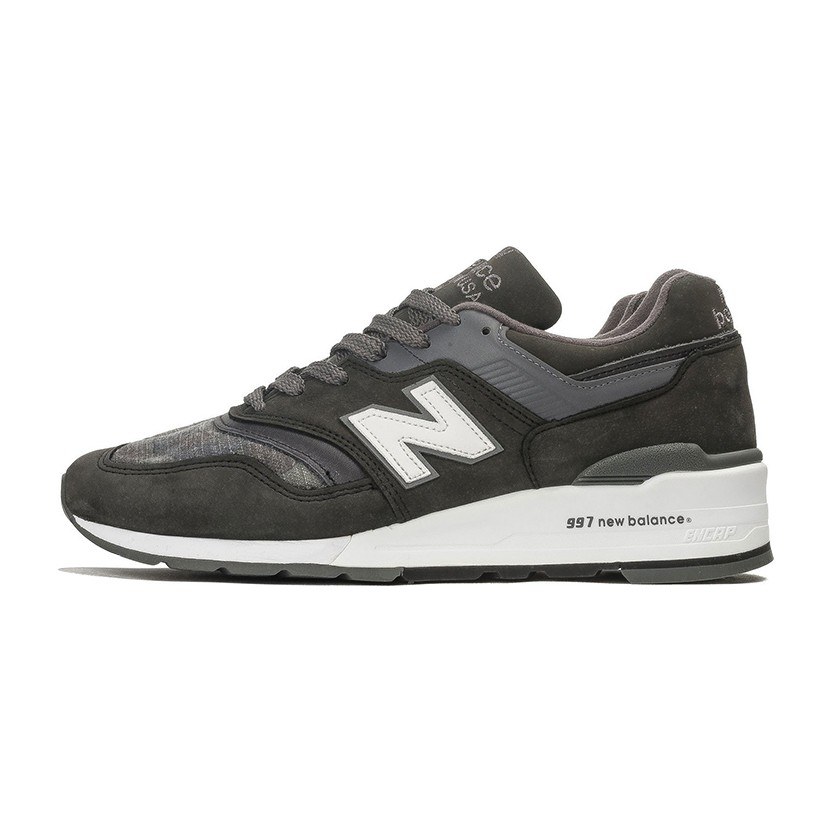 New Balance 997 Age Of Exploration