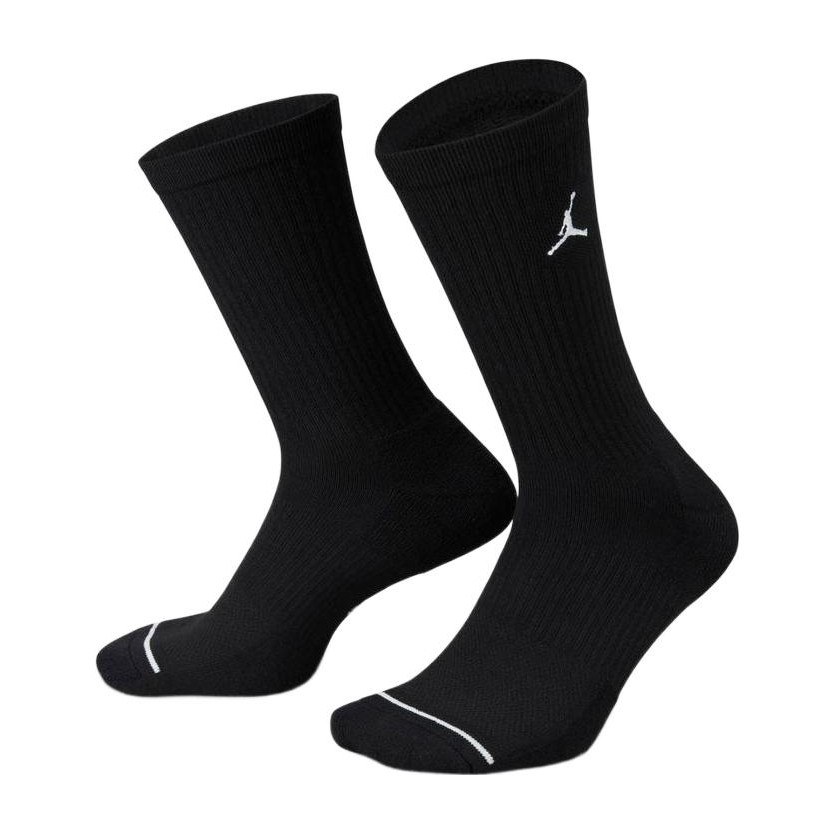 Jordan Classic Crew Socks 3-Pack