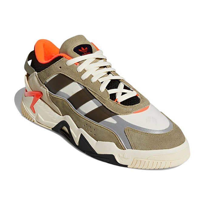 adidas Niteball 2.0