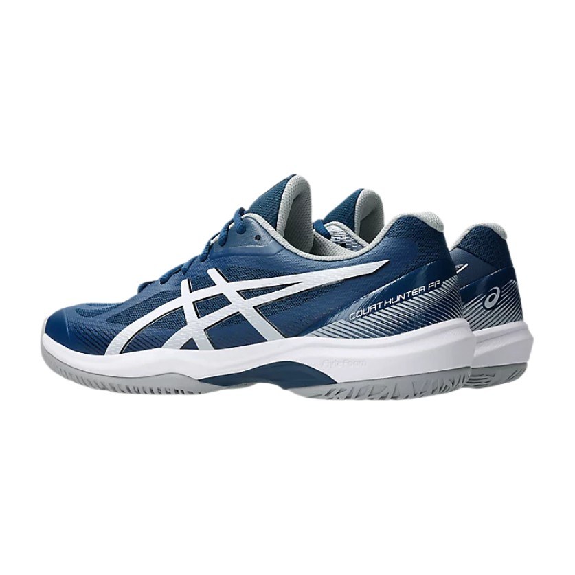 Asics Gel-Court Hunter 3 Blue