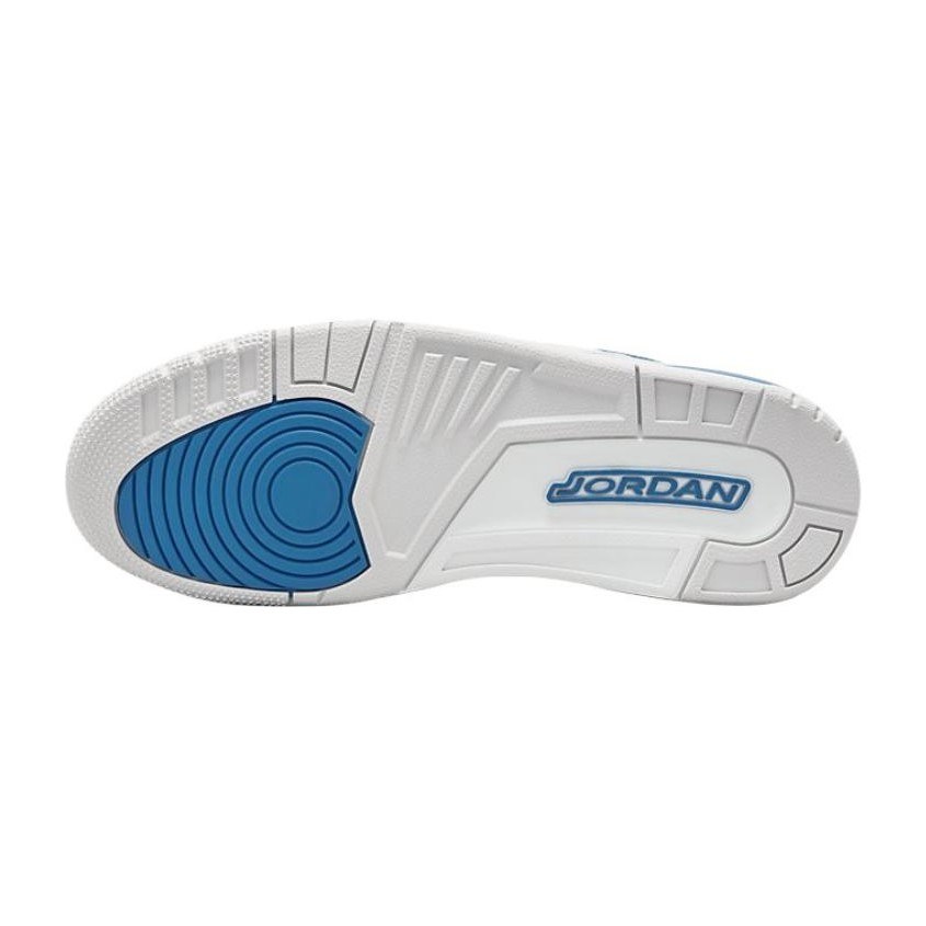 Jordan Legacy 312 Low Blue White