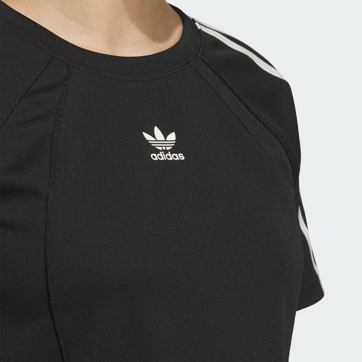 adidas originals BABY TEE T