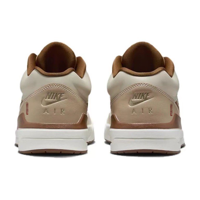Jordan Stadium 90 Beige Brown