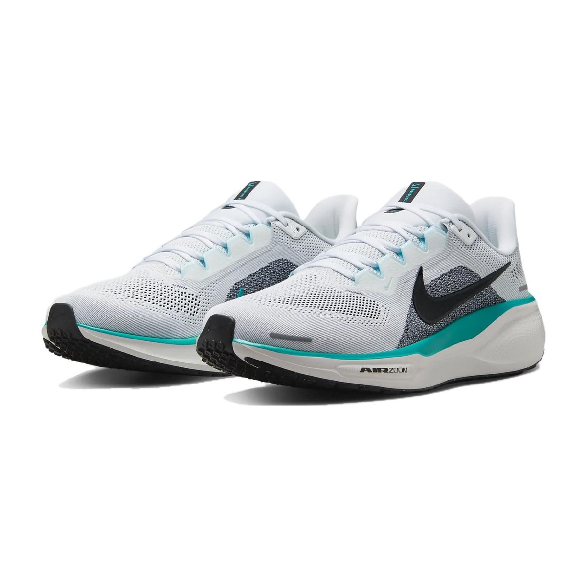 Nike Pegasus 41 White Blue